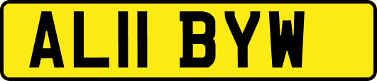 AL11BYW