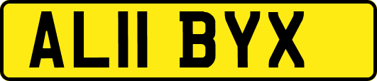 AL11BYX