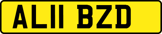 AL11BZD