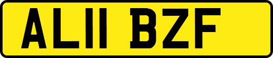AL11BZF