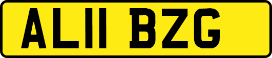 AL11BZG