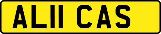 AL11CAS
