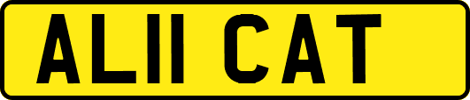 AL11CAT