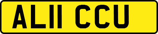AL11CCU