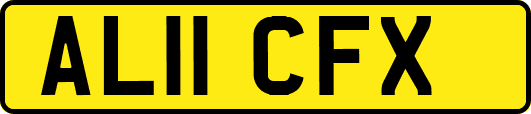 AL11CFX