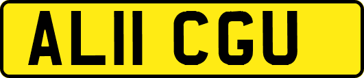AL11CGU