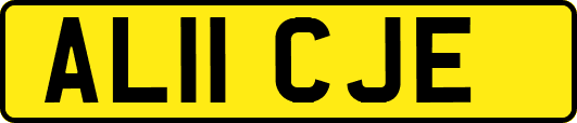 AL11CJE