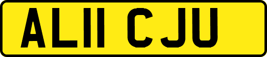 AL11CJU