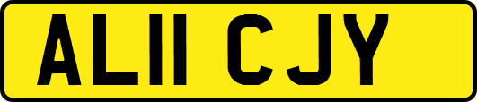 AL11CJY