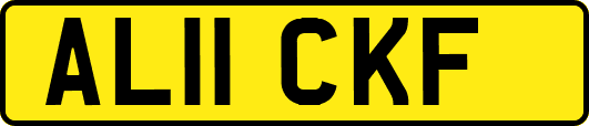 AL11CKF