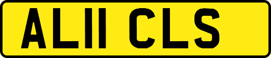 AL11CLS
