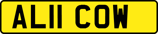 AL11COW