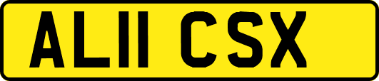 AL11CSX