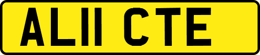 AL11CTE