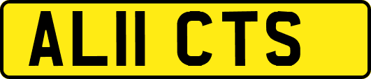AL11CTS