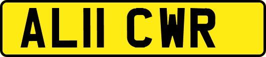 AL11CWR