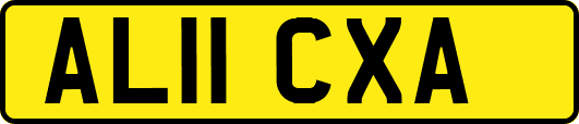 AL11CXA