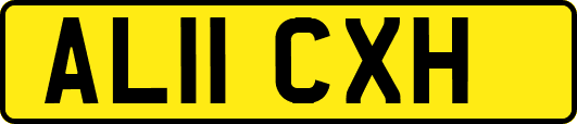 AL11CXH