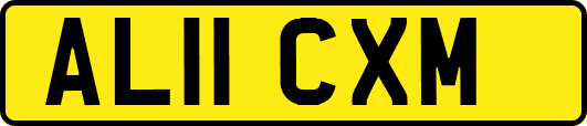 AL11CXM