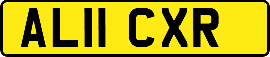 AL11CXR