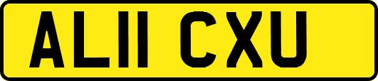 AL11CXU