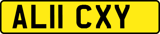 AL11CXY