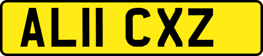 AL11CXZ