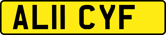 AL11CYF
