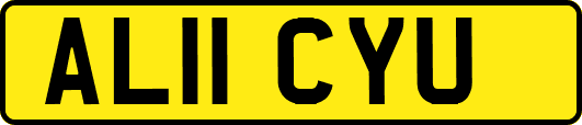 AL11CYU