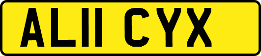 AL11CYX