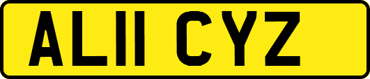 AL11CYZ