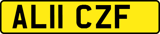 AL11CZF