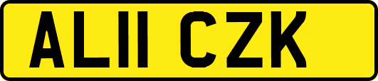 AL11CZK