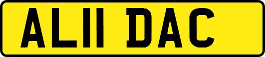 AL11DAC