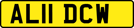 AL11DCW