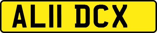 AL11DCX