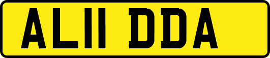 AL11DDA