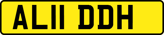AL11DDH