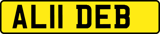 AL11DEB