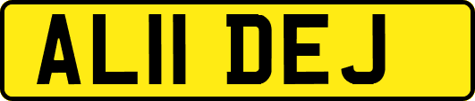 AL11DEJ