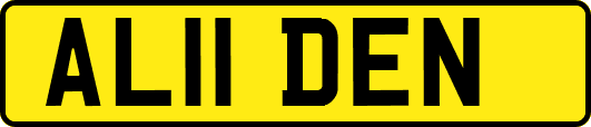 AL11DEN