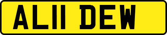 AL11DEW
