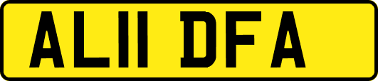 AL11DFA
