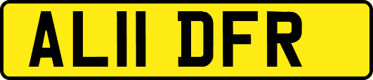 AL11DFR