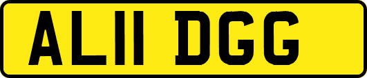 AL11DGG
