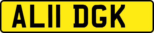 AL11DGK