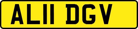 AL11DGV