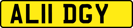 AL11DGY
