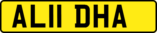 AL11DHA