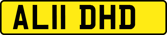 AL11DHD